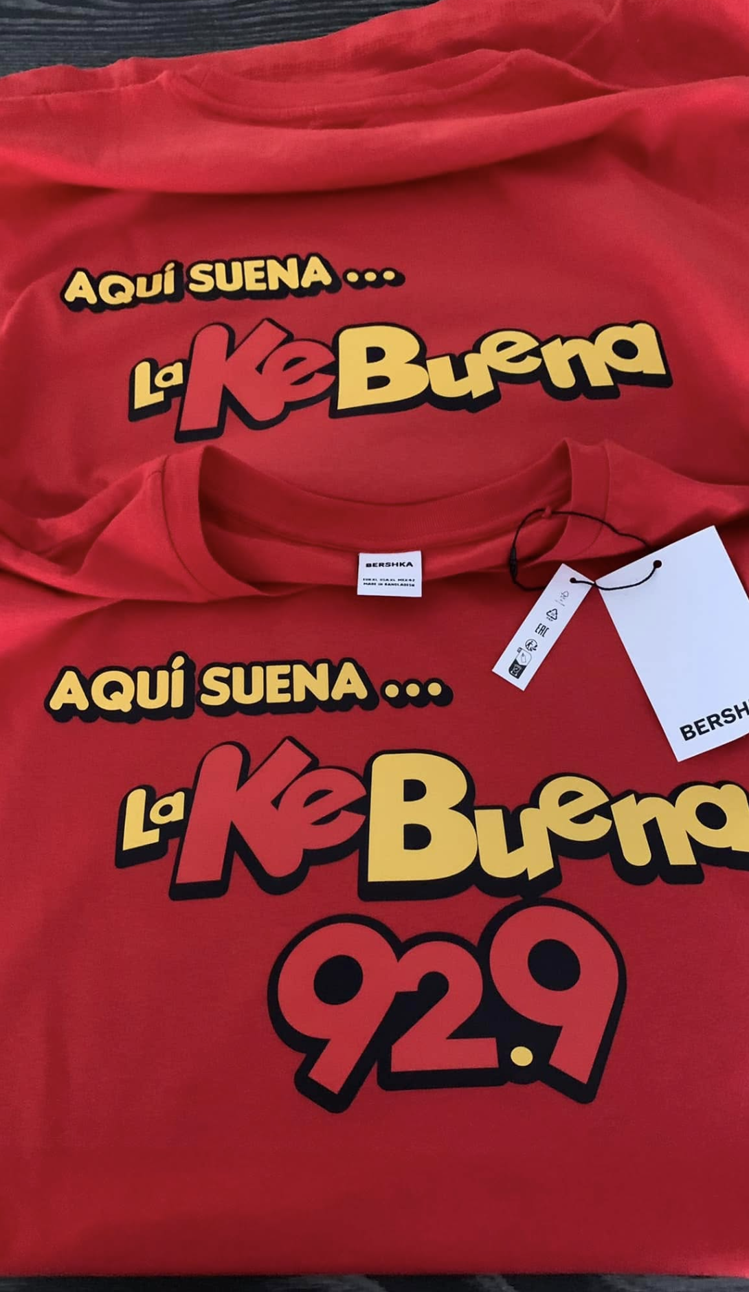 Artículos promocionales