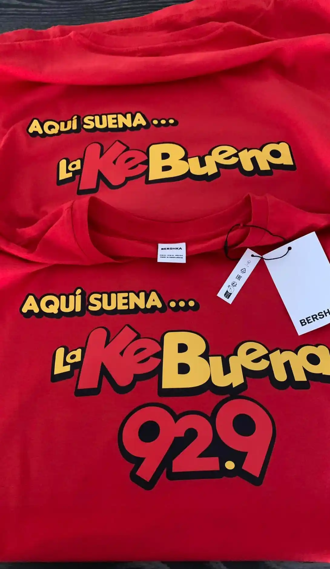 Artículos promocionales