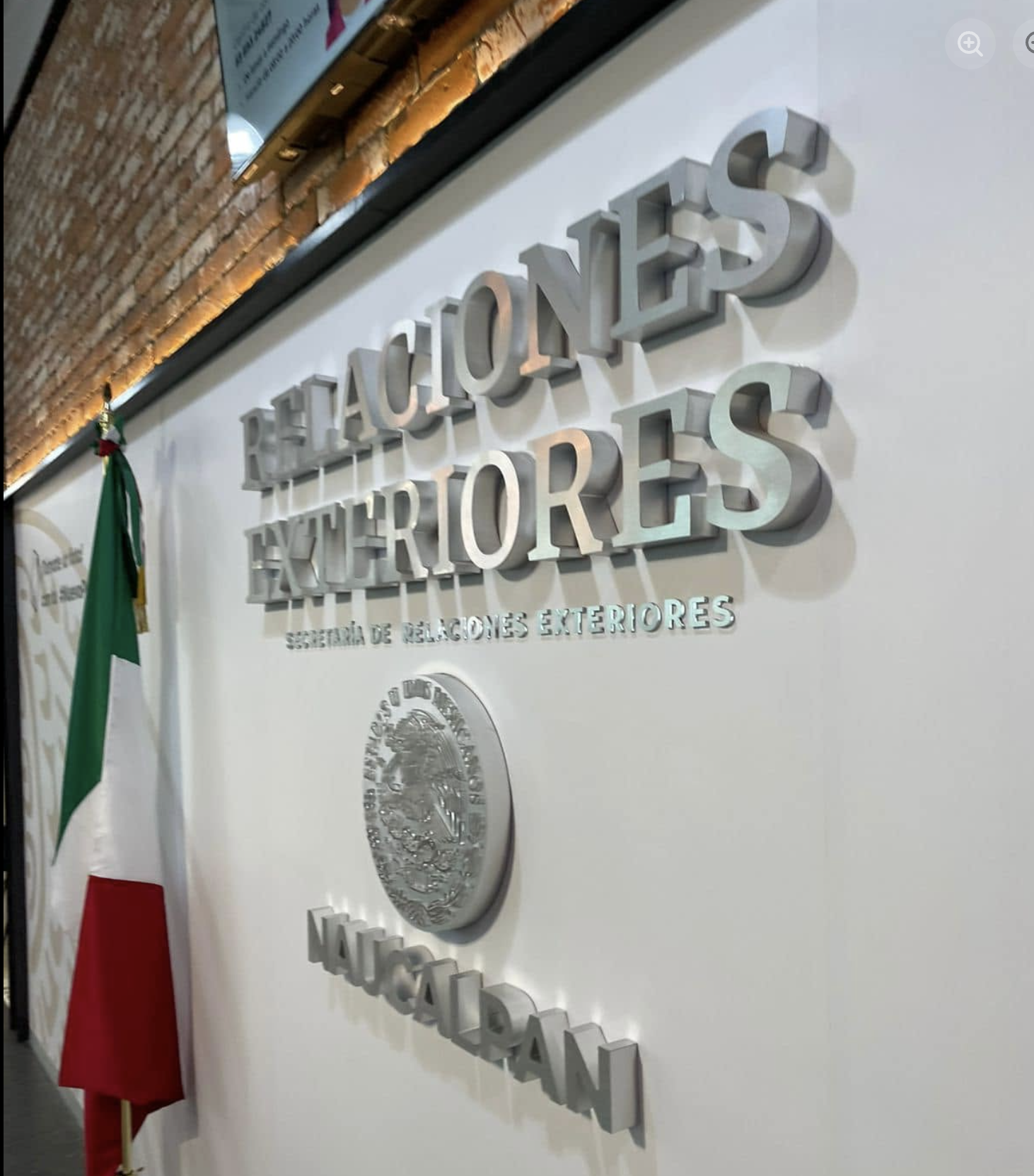 Letras y Cajas de Luz