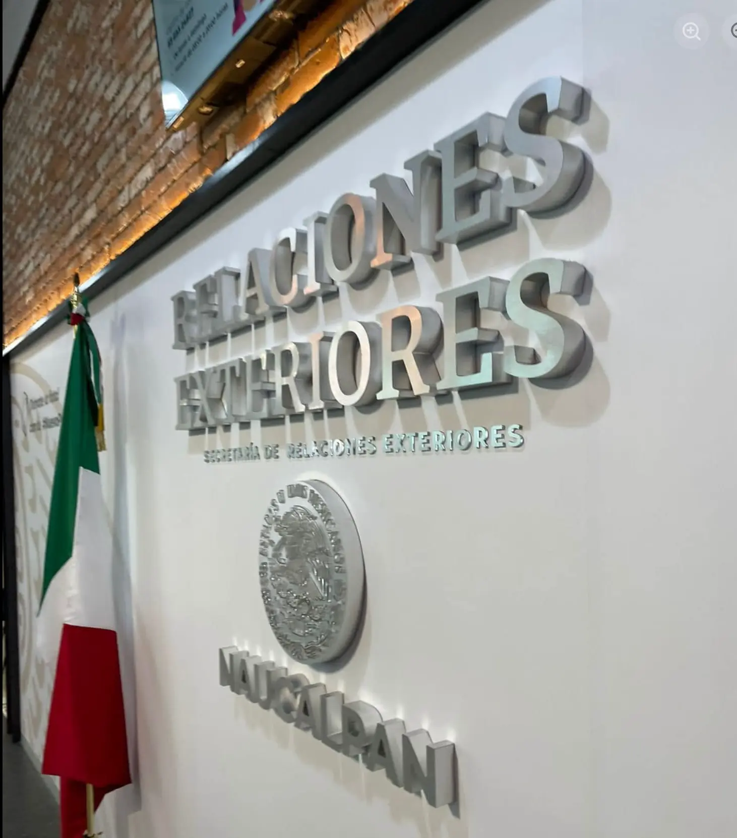 Letras y Cajas de Luz