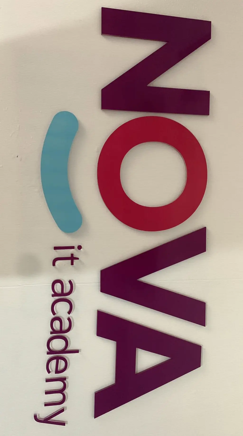 Letras y Cajas de Luz