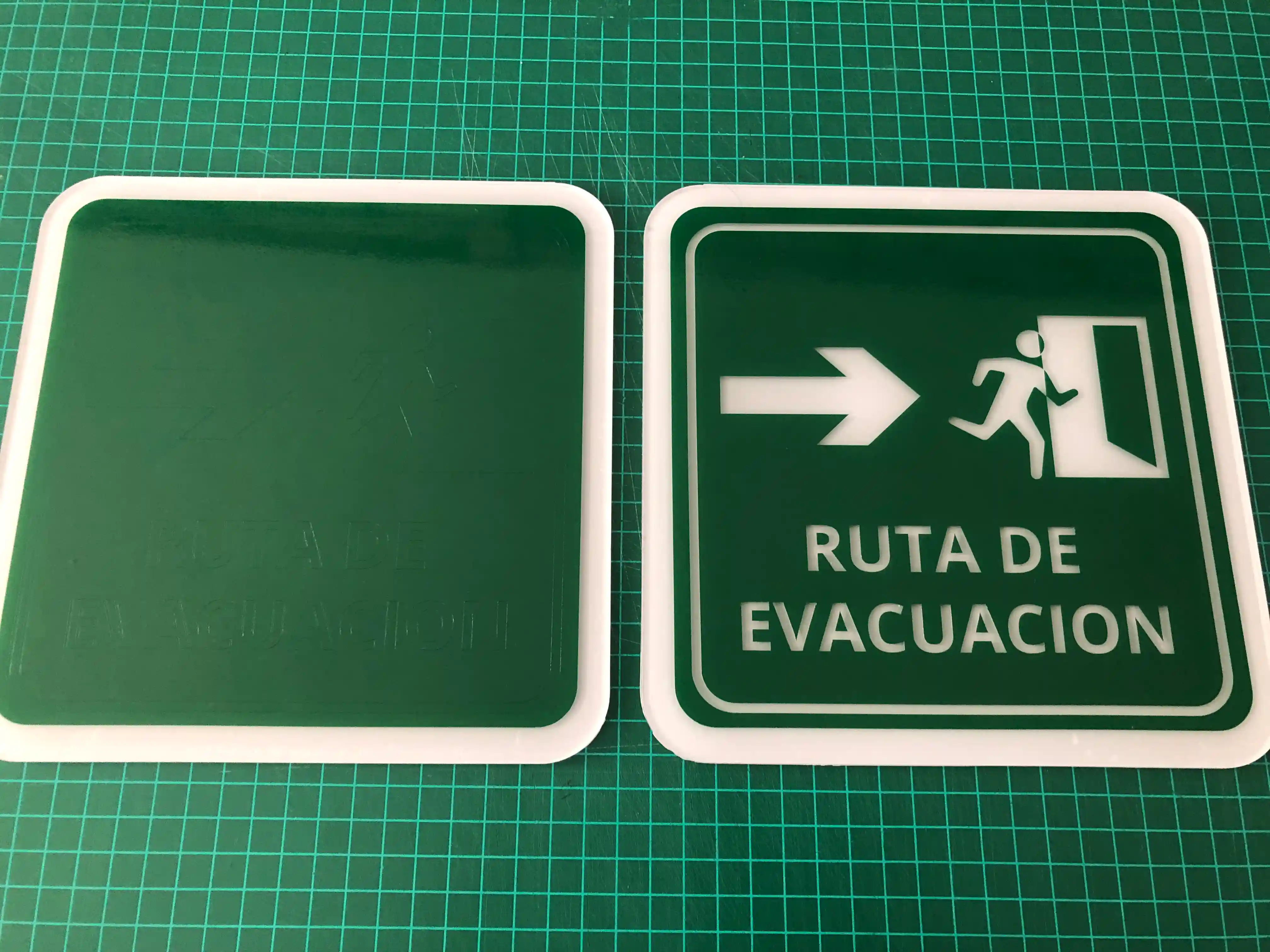 Señalamientos