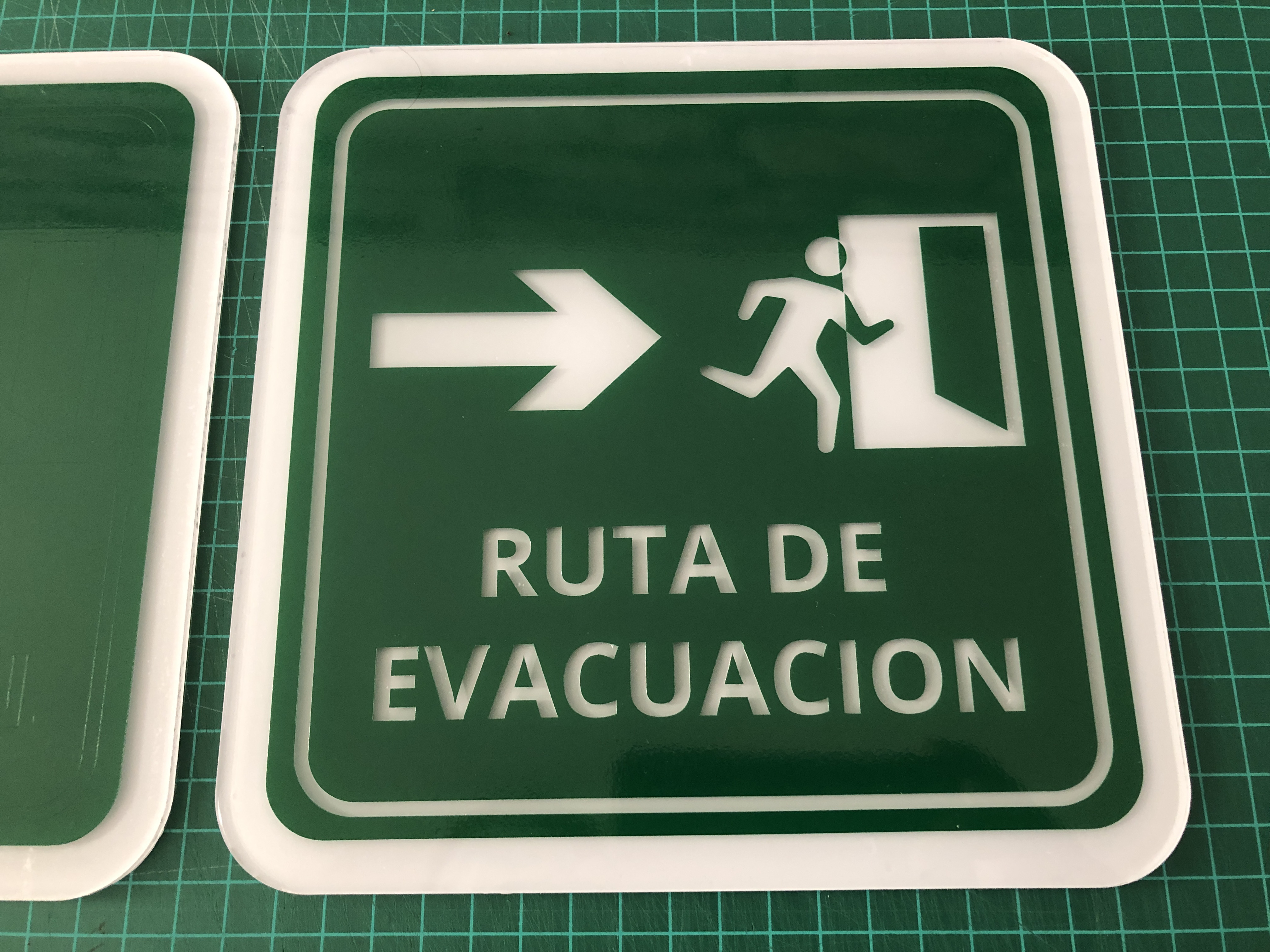 Señalamientos