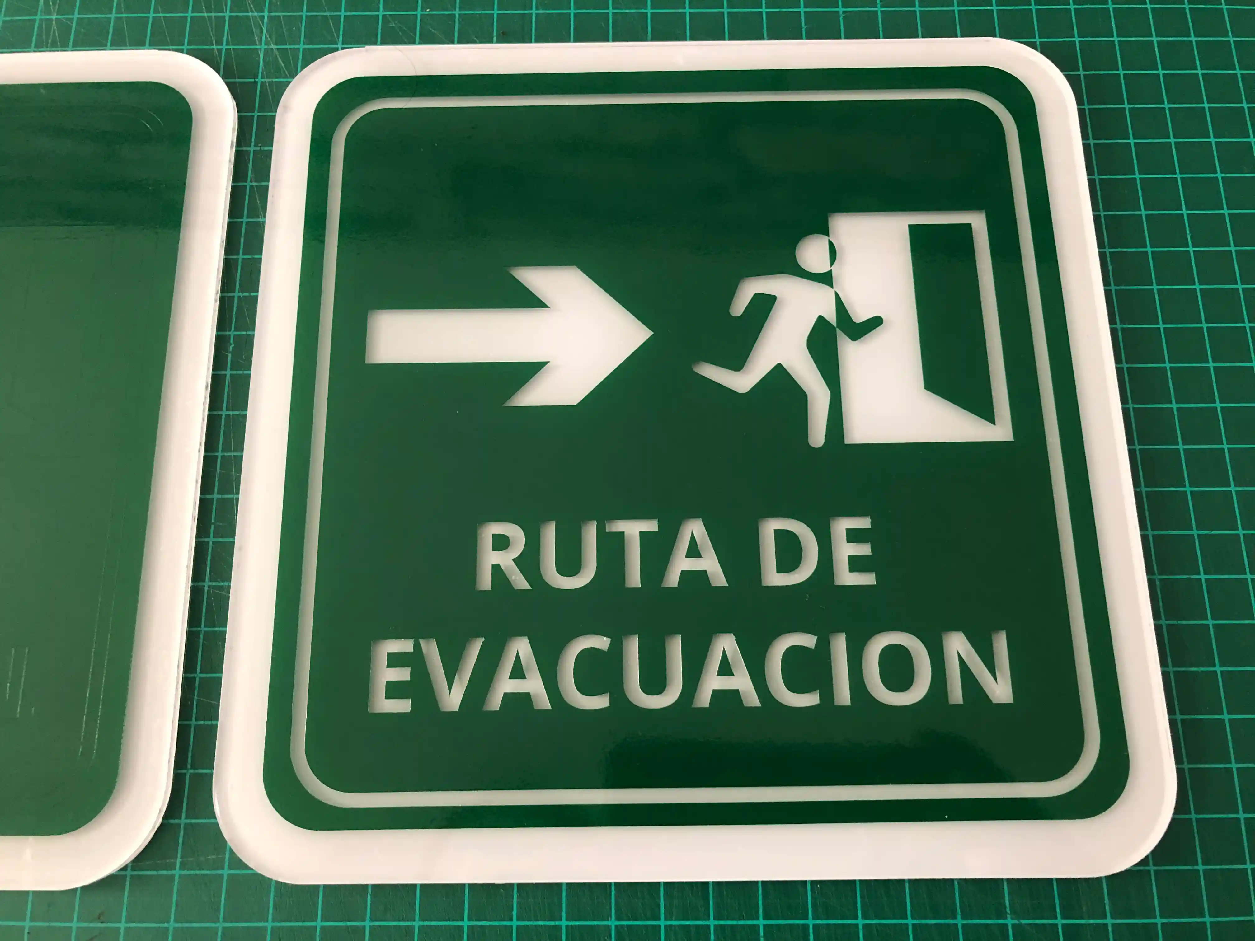 Señalamientos